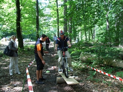 challenge du salève genève