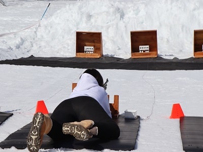 biathlon genève