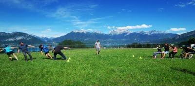 taka lanta genève