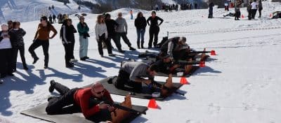 biathlon genève