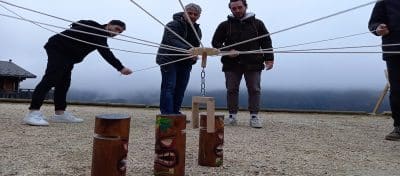 crazy games genève