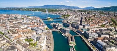 escape city genève