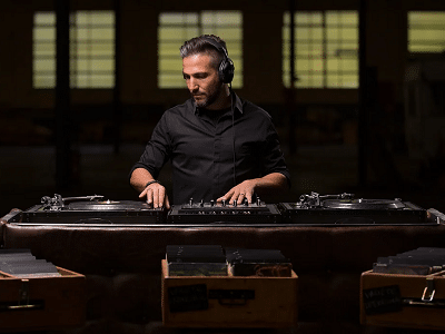 dj genève