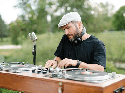 dj genève