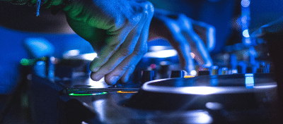 dj genève