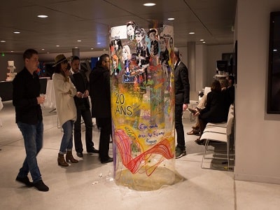 totem art genève